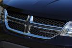 Dodge Journey 2011 года